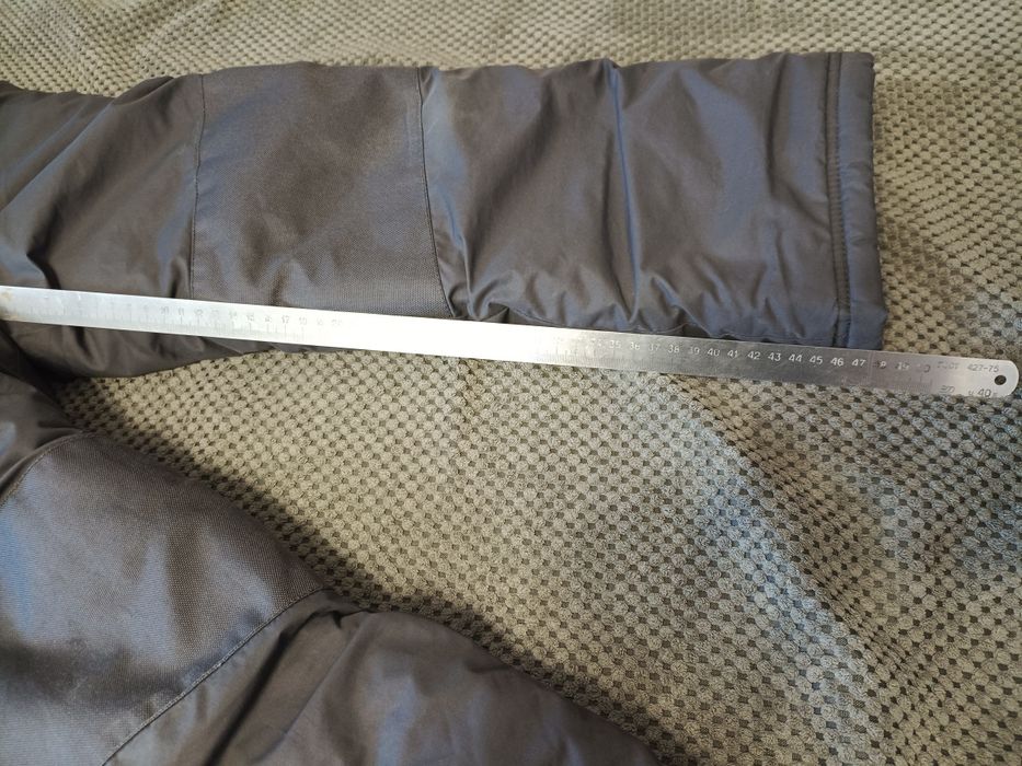 Куртка и штаны бу