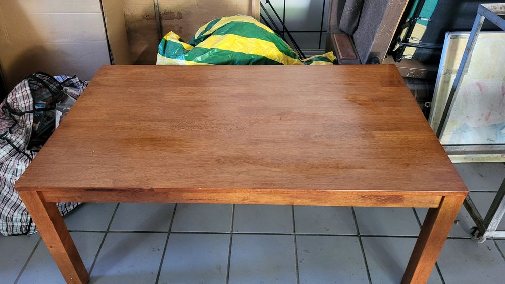 Деревянные Столы, 3 вида