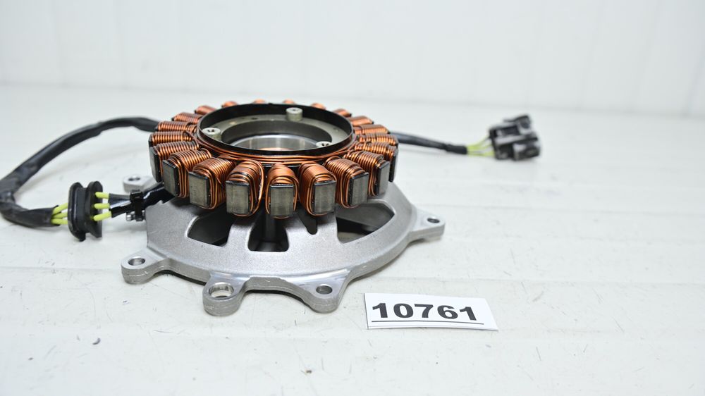 Alternator Stator Motor Cu Suport BMW R1200GS 2013 - 2018
