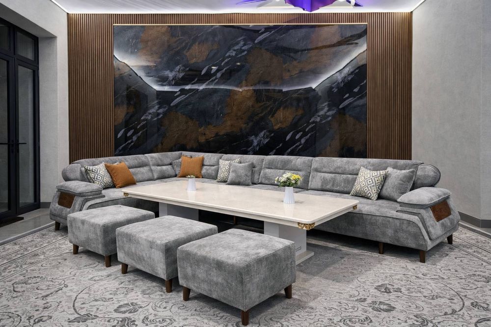 Uyizga mos qilib Ugalok yassab beramiz 2yil garantiya