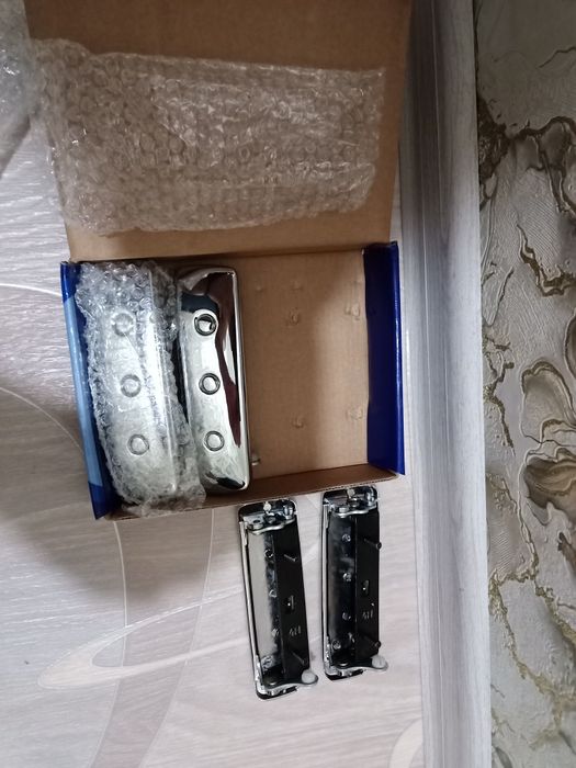 Ништяки для Ваз 010-012