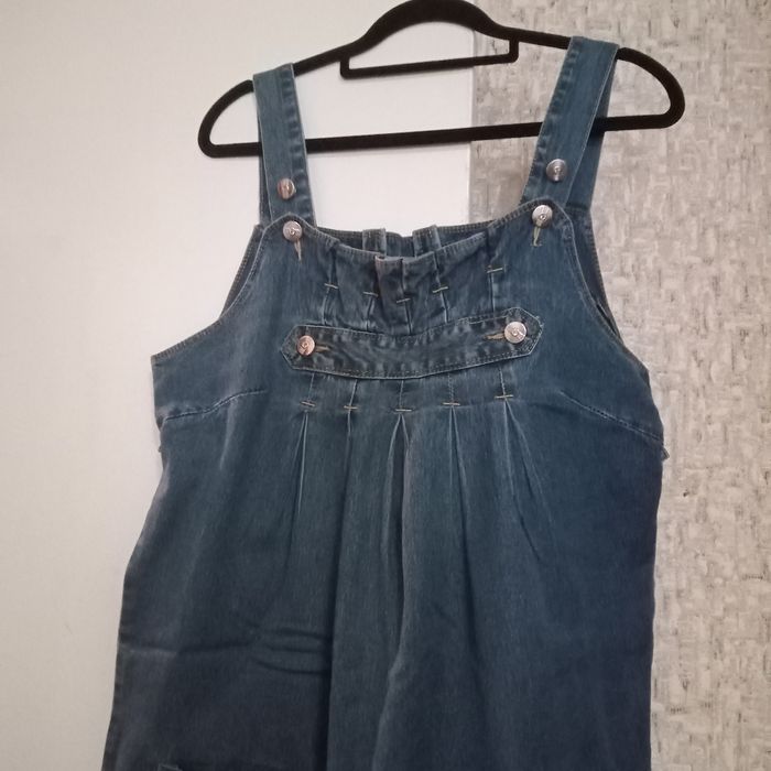 Сарафан для беременных