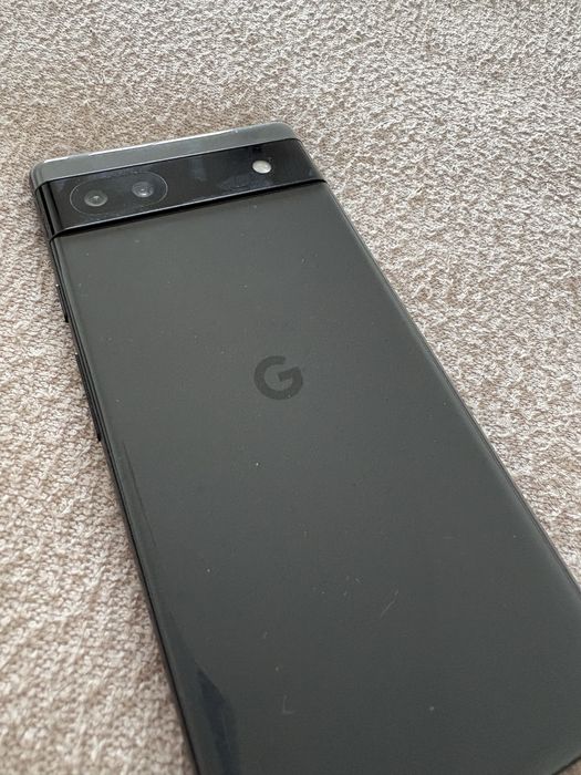 Google Pixel 6a