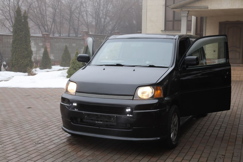 Honda S-mx 1997 срочно