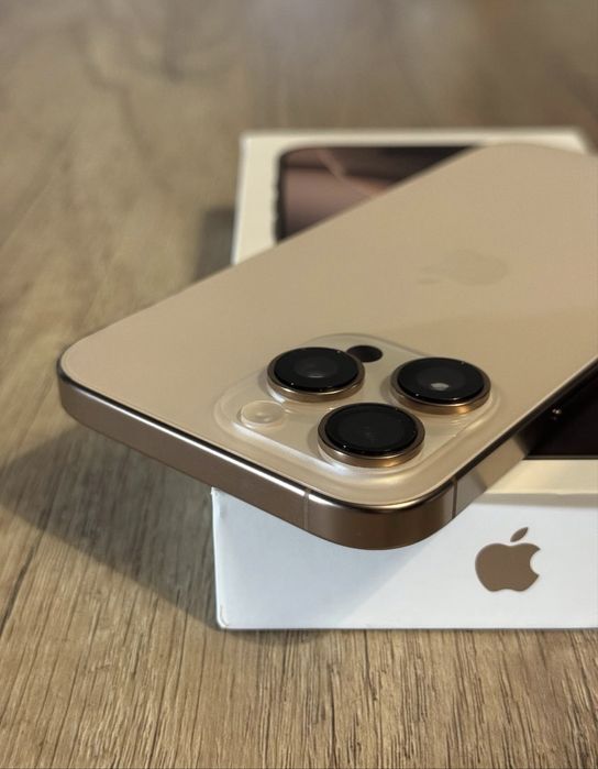Iphone 16 Pro max 91 %