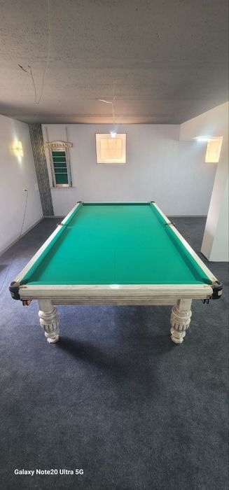 Billiard stoliii