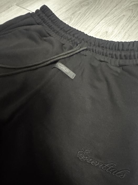 Pantaloni trening essentials flared NOI!