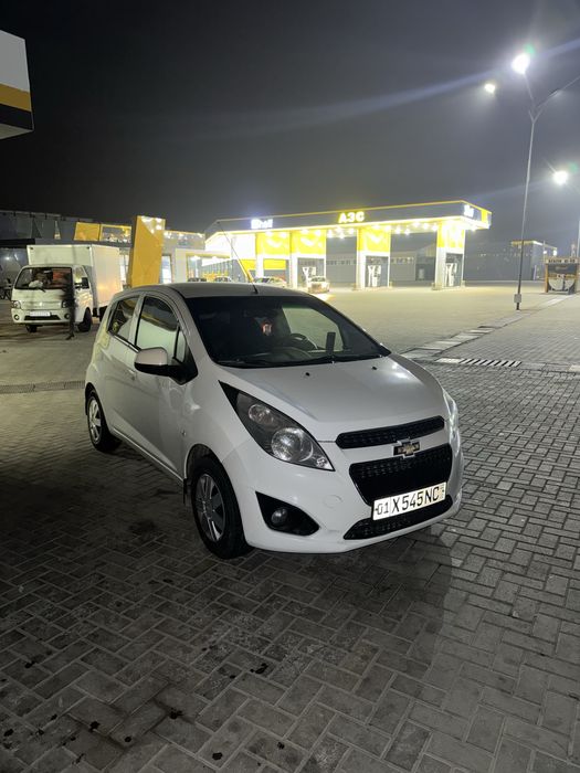 Spark 2 pazitsiya 2016