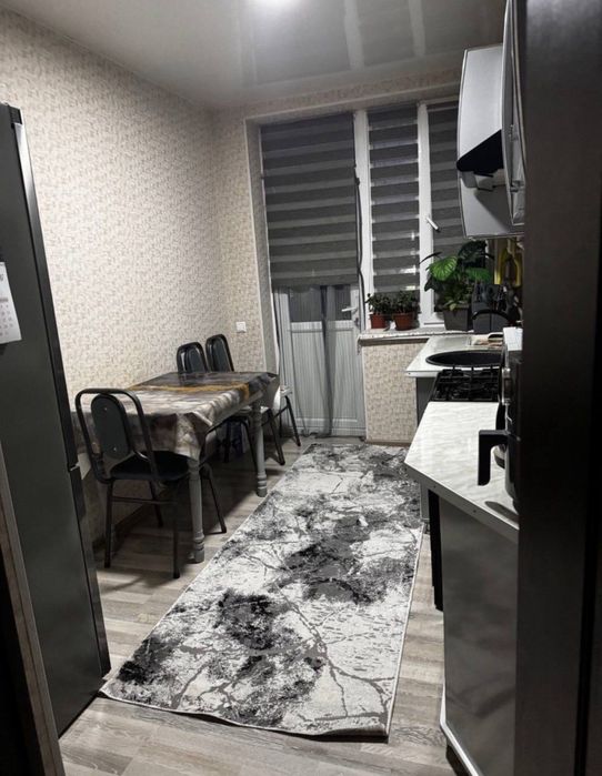 2/3/4 50м2 Новостройка Шастри Ташсельмаш / кирпич / КАДАСТР / мебель