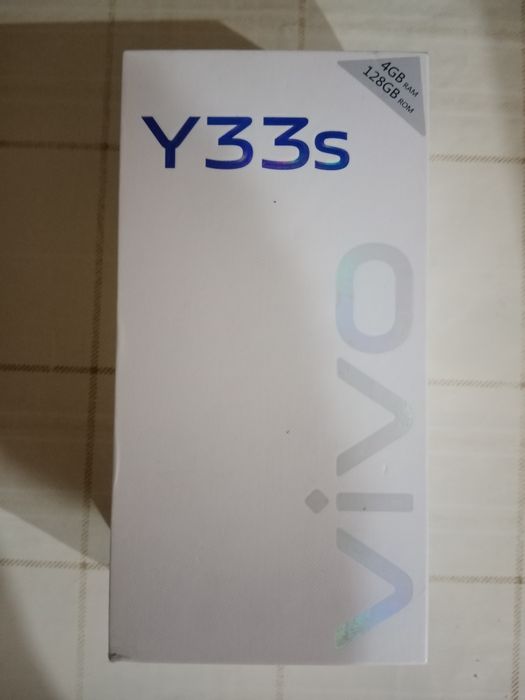 Продам Vivo Y33s