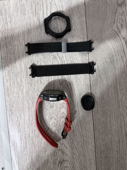 Amazfit T-Rex 3 смарт часы garmin
