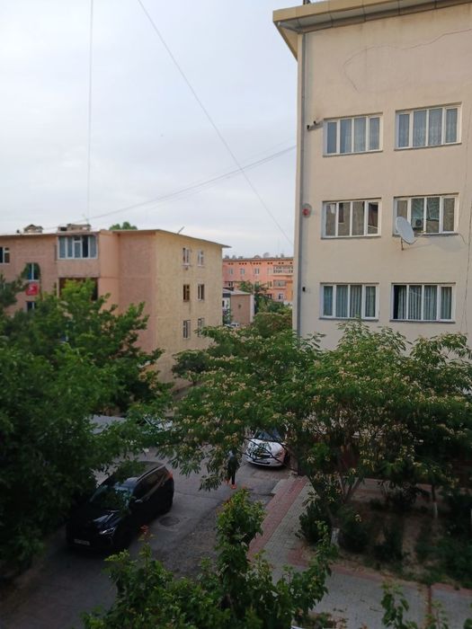 Fargʻona Shahar markazidan ijaraga kvartira