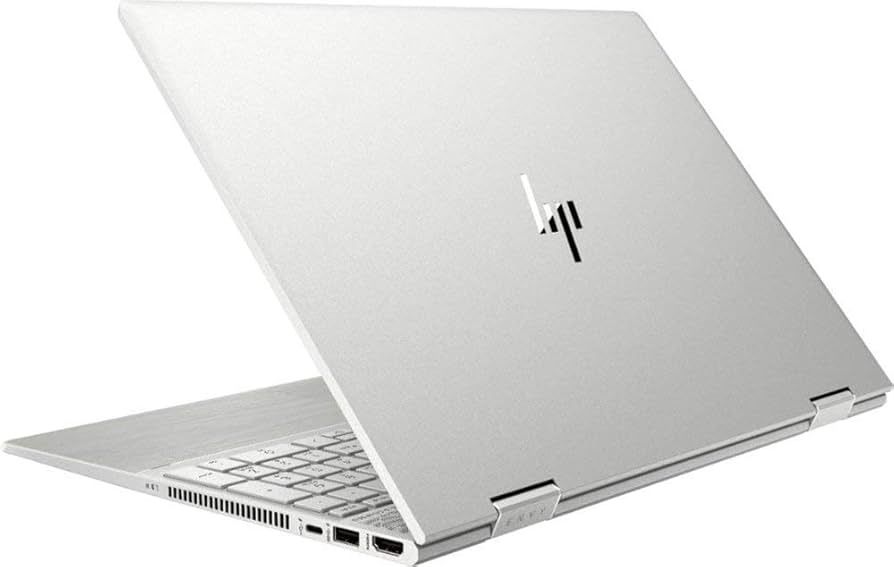 HP envy 360° 2-in-1