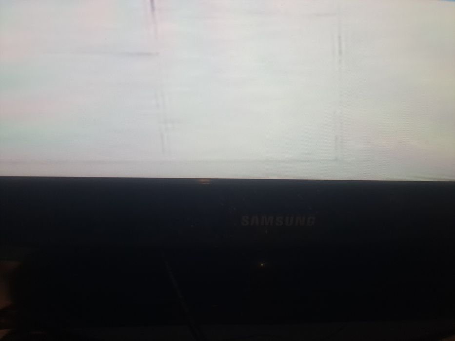 Samsung diagonala 75cm ca nou