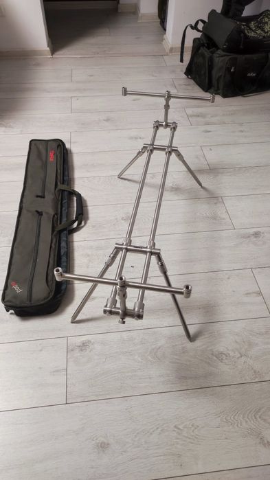 Vând rod pod inox Taska MI Pod