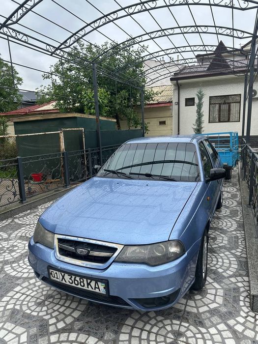 Chevrolet Nexia 2009