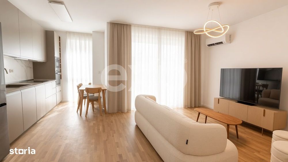 DE  INCHIRIAT | Apartament premium in zona Ultracentrala, Timisoara