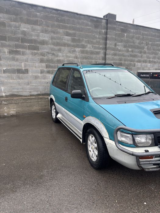 Митсубиси рвр 1994