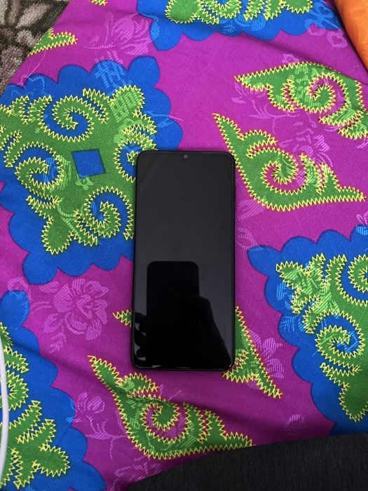 Samsung a04s смартфон