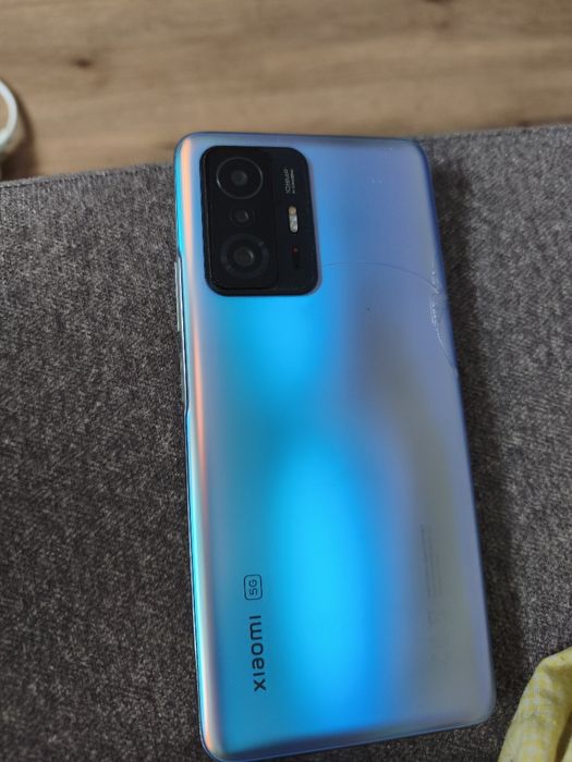 Xiaomi 11 t pro 8gb RAM