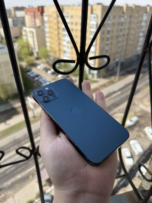 Iphone 12 pro 128gb / Айфон 12 про 128гб