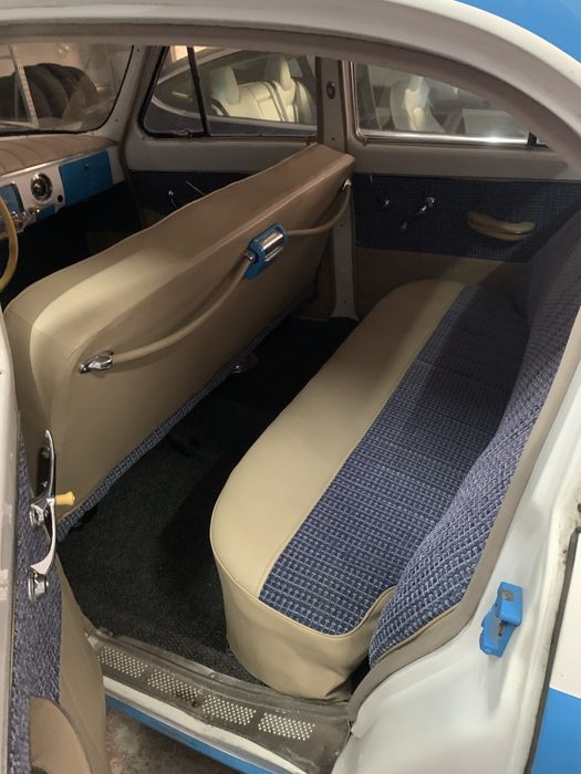 Продам Газ 21 Волга