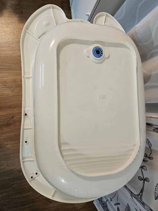 Бебешка вана  със стойка MONI