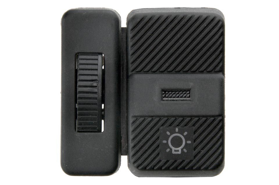 Ключ за светлини фарове, Volkswagen, Transporter T4, Passat B3, Polo,