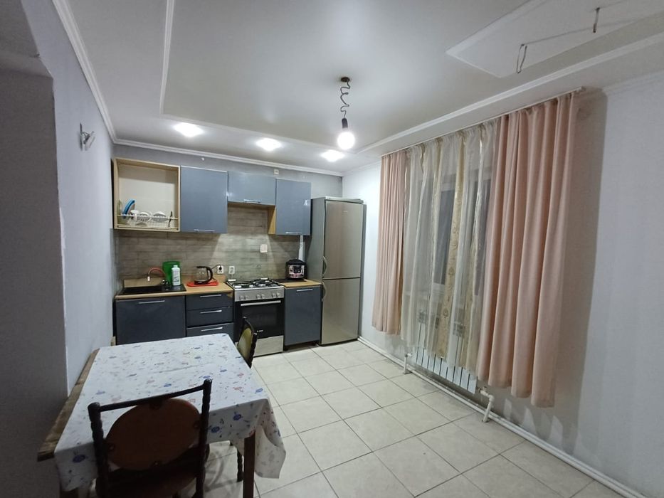 Продается дом на мсч жби