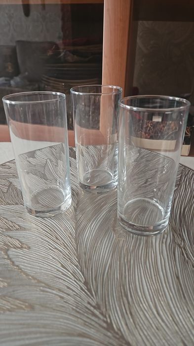 Продам набор стаканы.