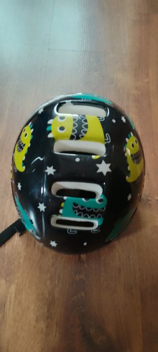 Продам детский велосипедный шлем