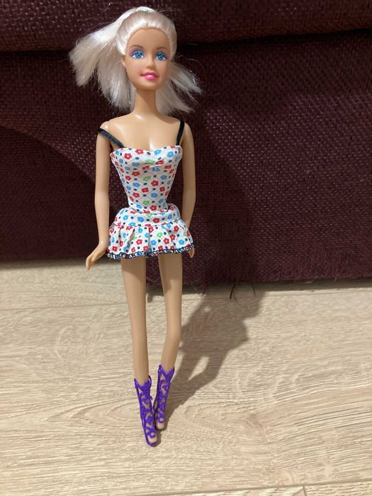 Papusi Barbie de vanzare