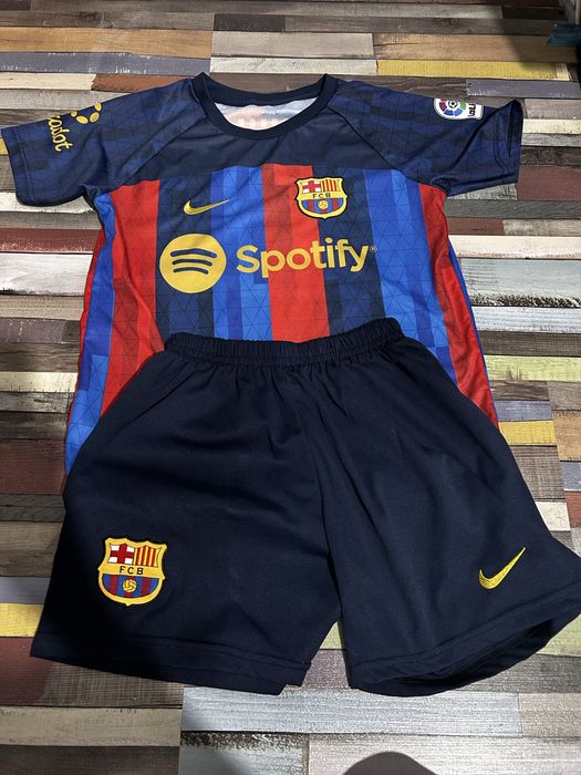 Детски футболни екипи 164/176