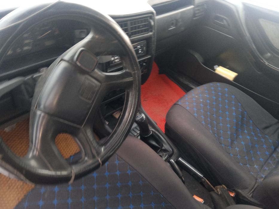 Автомобиль SEAT TOLEDO