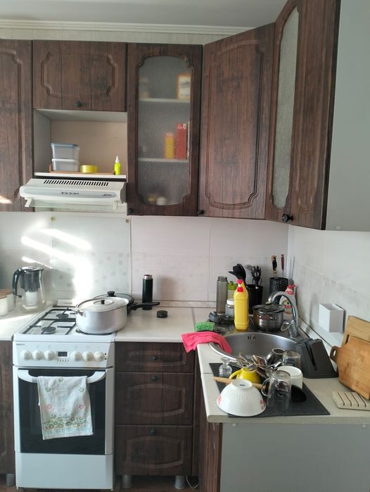 Продам кухонный гарнитур