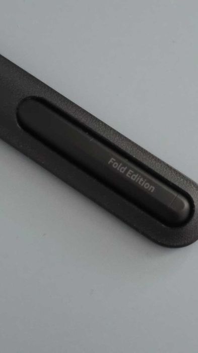 Samung Pen Fold Edition