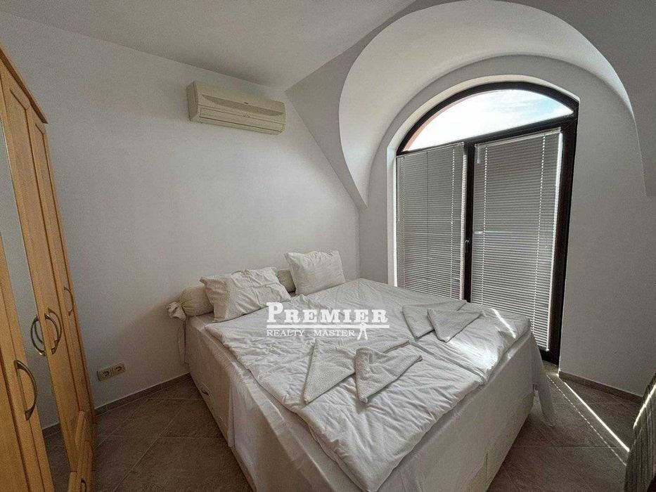 Продава се Тристаен апартамент в с. Равда, Област Бургас - 85 кв.м за 1000 €/кв.м - Снимка #3