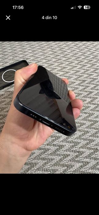 Iphone 14 baterie 89%