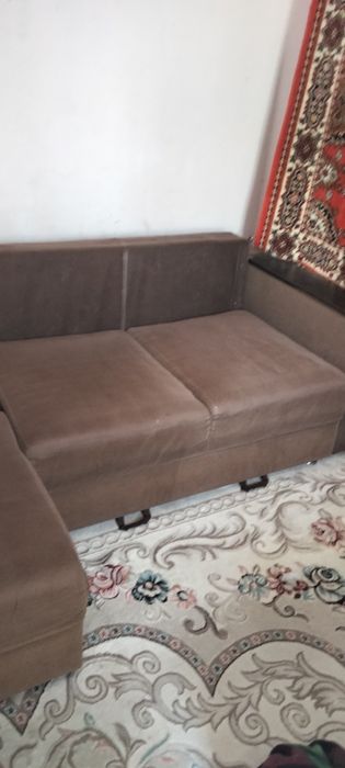 Продам диван-кровать