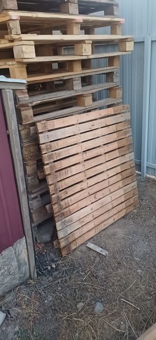 Продам палеты поддоны