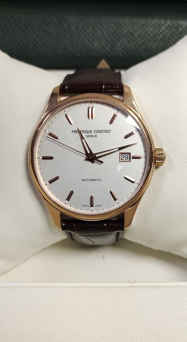 Часы мужские Frederique Constant