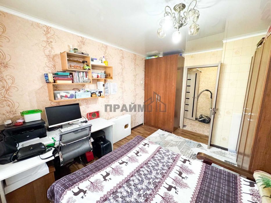 ПРОДАМ 3Х ком. Центр (Нина ПРАЙМ)