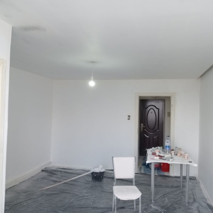 Zugrav-Amenajari Interioare