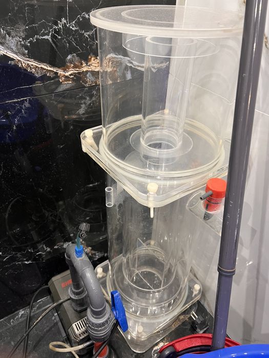 Скимер за аквариум