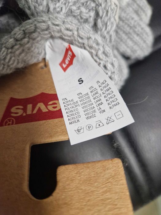 Mănuși levi's Mărime S
