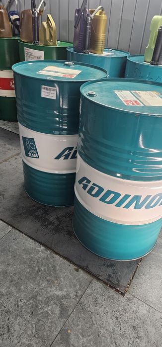 Бочки 200л. Продам