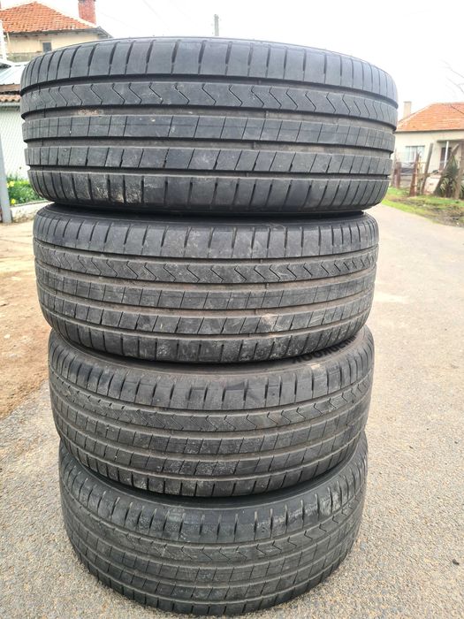 Джанти за Vw Golf 5, 6, 7, Touran, Cady, Jetta и др.