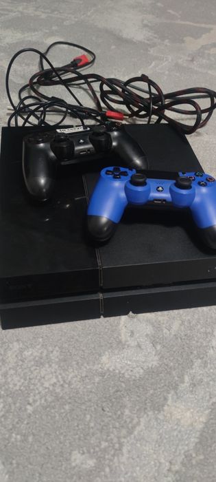 Продам пс4,ps4 playstation 4 приставку СРОЧНО!!