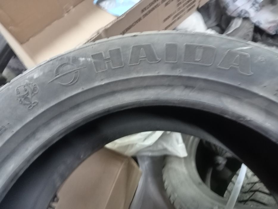 Шины 225—50—17 летние