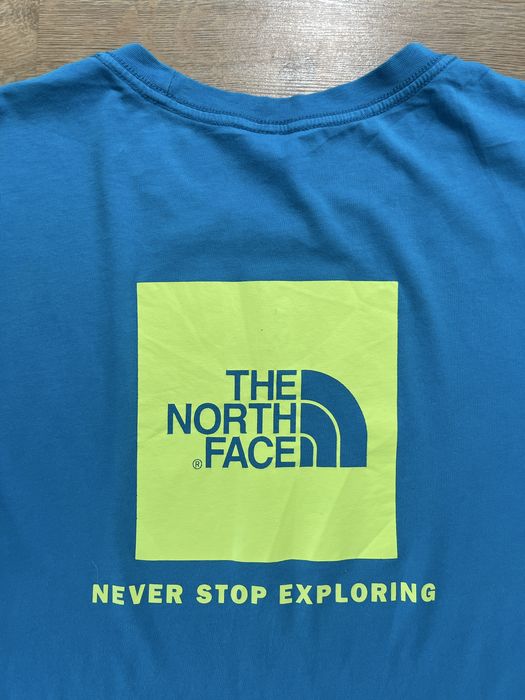 Haglofs,The North Face мъжки тениски XL